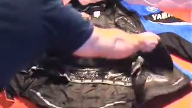 Yamaha Team MTX смотреть онлайн