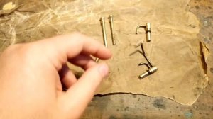 ЛУАЗ. Эксперименты с карбюратором Солекс 21083