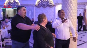 Крещение Арама и Амирана город Краснодар ресторан Golden Villa