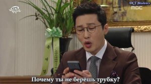 Отец, я позабочусь о тебе 1 сезон 24 серия