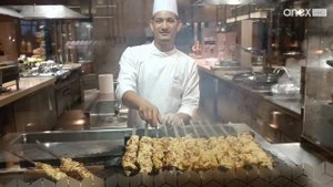 Обзор отеля Saadiyat Rotana Resort в Абу-Даби