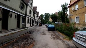 ТРУЩОБЫ КАЛИНИНГРАДА