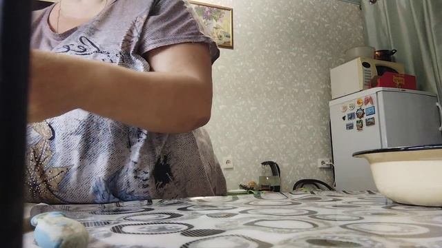 Манник, самый вкусный рецепт! ??
