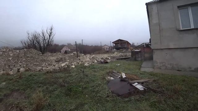 Бельбекская долина, Крым. Дом 100 кв.м. с видовым участком 15 соток ИЖС. смотреть онлайн