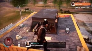 State of Decay 2 - Sky Walk Multiplayer TROLLING!