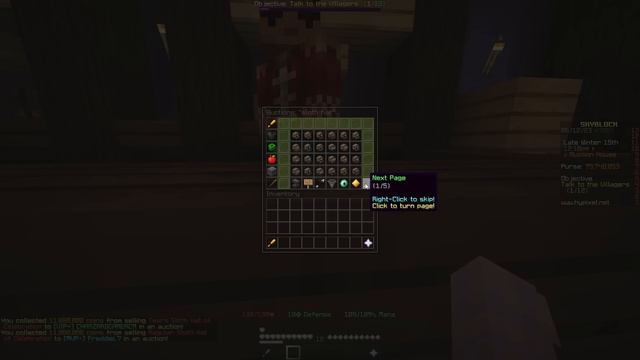 How I made 1 BILLION COINS in 2 days on a COMPLETELY NEW profile (Hypixel Skyblock) смотреть онлайн