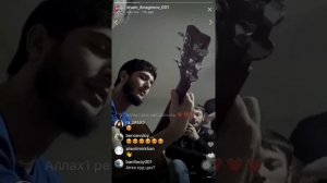 Шамиль ибрагимов - эту песню под гитару