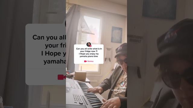 Let me play some music with my Yamaha PSR-295 смотреть онлайн