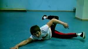 Видео уроки Power Move l Промокашка