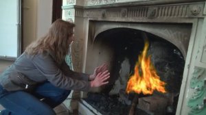 Песня Олега Лагуткина "Песня старого дома на стихи Елены Моргуновой