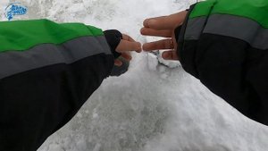 Зимняя рыбалка 2021-22!!! Щука на жерлицы!!! Клёв как в Якутии!!!