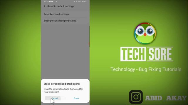 How to Clear WhatsApp Emoji History смотреть онлайн