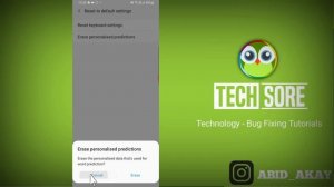 How to Clear WhatsApp Emoji History