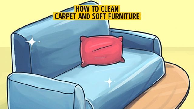 Pour Baking Soda on Your Bed, and See What Happens смотреть онлайн