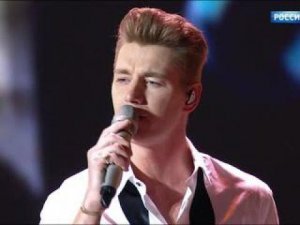 Алексей Воробьев, "Френды". "Всегда буду с тобой"