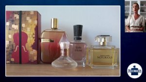 NAJWIĘKSZA KOLEKCJA PERFUM NA KANALE / OGROMNA KOLEKCJA PERFUM / PERFUMOWE KOLEKCJE