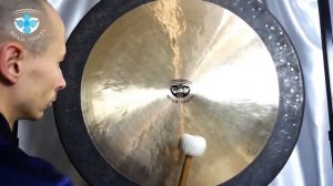 КИТАЙСКИЙ МУЗЫКАЛЬНЫЙ ИНСТРУМЕНТ. ГОНГ. СТИХИ ДЛЯ МАЛЫШЕЙ.