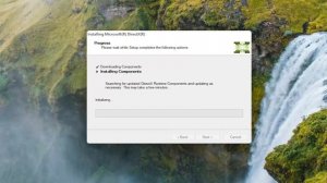 Réparer le problème de d3dx9_43.dll Windows 10/11