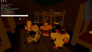 Roblox Neko Gui Camp Out Until Dawn