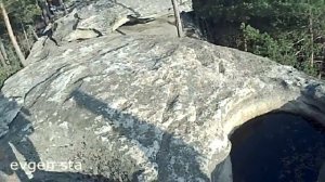 1 Поход в горы Загадочный Урал. Мои путешествия  по Уралу