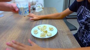 КТО ВЕГАН В НАШЕЙ СЕМЬЕ?