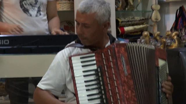 Ансамбль, Летний день, 20.07.2019 1538 смотреть онлайн