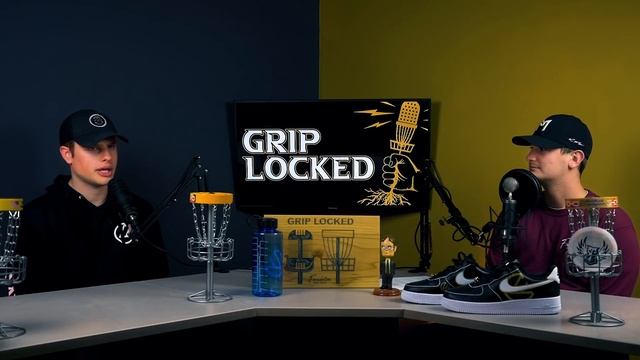 What to Keep and What to Change About Disc Golf - Grip Locked #36 смотреть онлайн