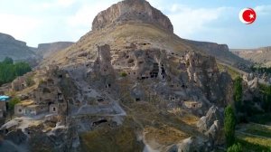 Кайсери: какие места стоит посетить