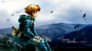 ★ Requiem (4 Cellos, Violin, Piano) | Nausicaa