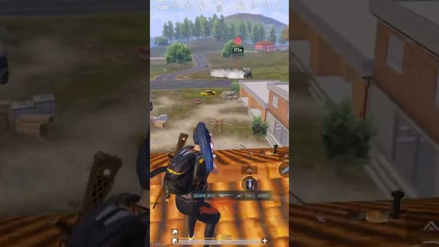 Ну чет как будто не очень #пабг #pubg #рекомендации