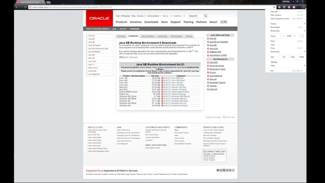 How to install 64 bit Java смотреть онлайн