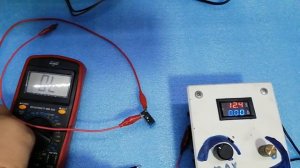 Как проверить реле | Мультиметр и лабораторный блок питания для проверки