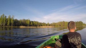 ямаха 6-8 2 такта и янтарь2