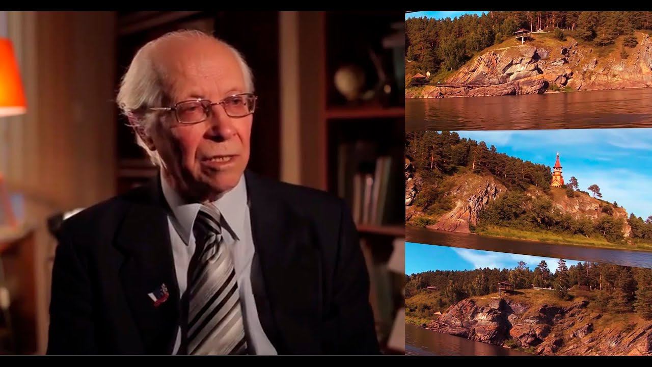 Томская писаница. История создания музея-заповедника смотреть онлайн