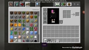 как сделать холодильник в майнкрафт без модов