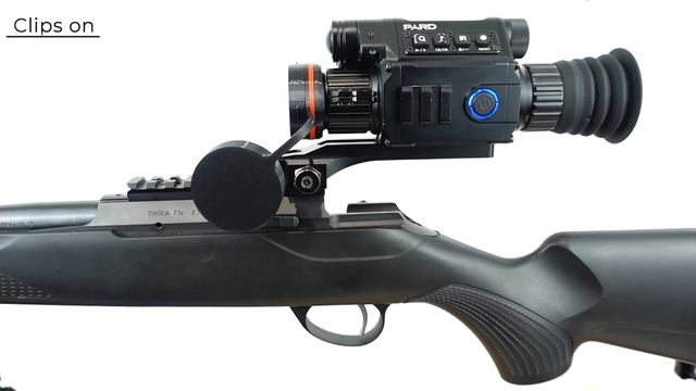 Redshot - PARD008 deluxe lens cap смотреть онлайн