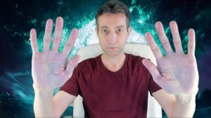 Оздоровительный сеанс  Ладошки   Wellness session  Palms  14 06 21