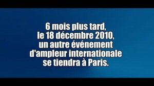 Paris, 18 decembre: rdv sur l'offensive de l'Islam
