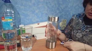 Практические рекомендации Активатор водородной воды Н2 Fohow.ЧАСТЬ2