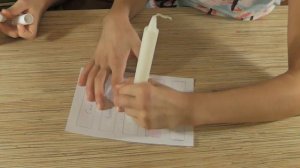 Как сделать письмо невидимку?