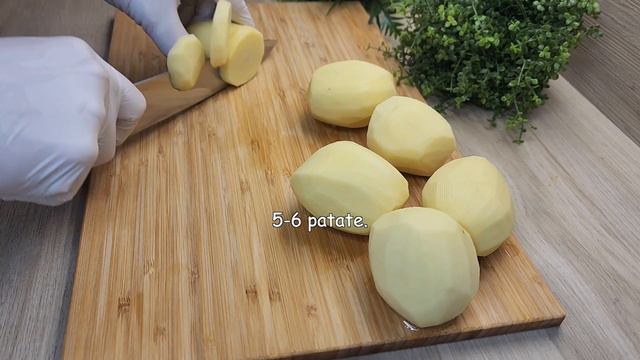 Imparato in un ristorante. Questo è il pollo più gustoso che abbia mai mangiato! смотреть онлайн