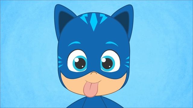 HOCKEY POKEY ? with Superheroes  Babies dancing the Hockey Pockey  Learning by singing