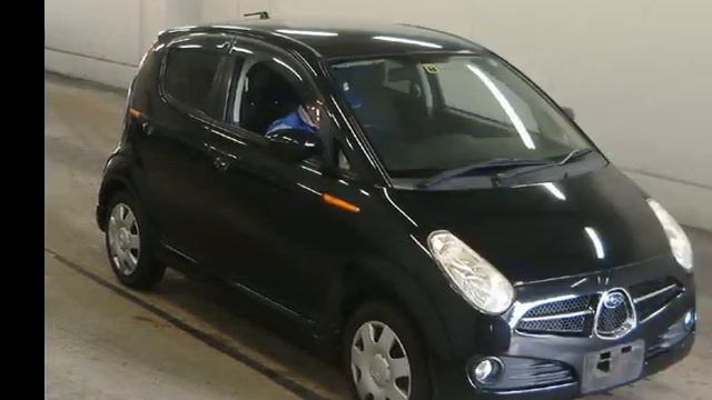 2004 SUBARU R2 RC1 - Japanese Used Car For Sale Japan Auction Import смотреть онлайн