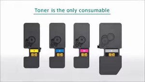 KYOCERA ECOSYS M5521cdn M5521cdw M5526cdn M5526cdw P5021cdn P5021cdw P5026cdn P5026cdw