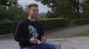 Боевой гопак ¦ Ровесник