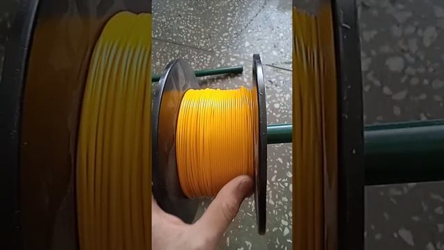 о последствиях перегрева PETG при сушке. смотреть онлайн