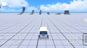 |Russian Car Crash Simulator|прохождение игры|ОБЗОР НА ИГРУ