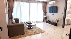 ARCADIA MILLENNIUM TOWER | THAILAND | PATTAYA | НЕДВИЖИМОСТЬ | НЕДВИЖИМОСТЬ В ТАЙЛАНДЕ