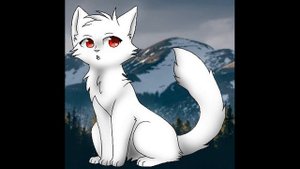 Сериал по Котам Воителям.(КВ)?