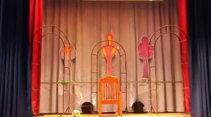 Бременские музыканты